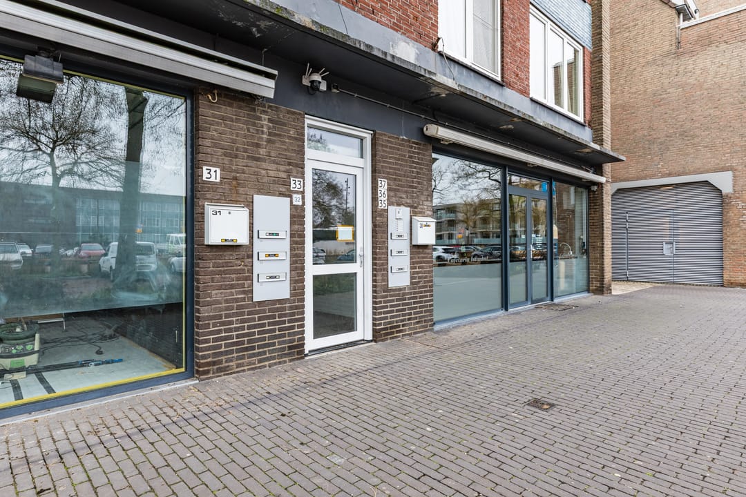 Foto 8 van Nieuwe Markt 35