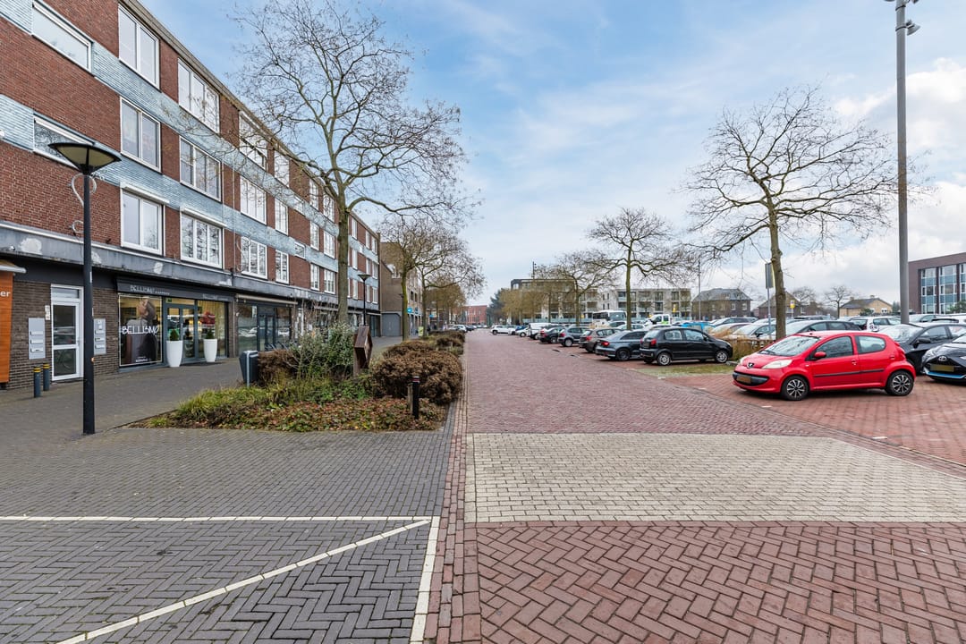 Foto 32 van Nieuwe Markt 35