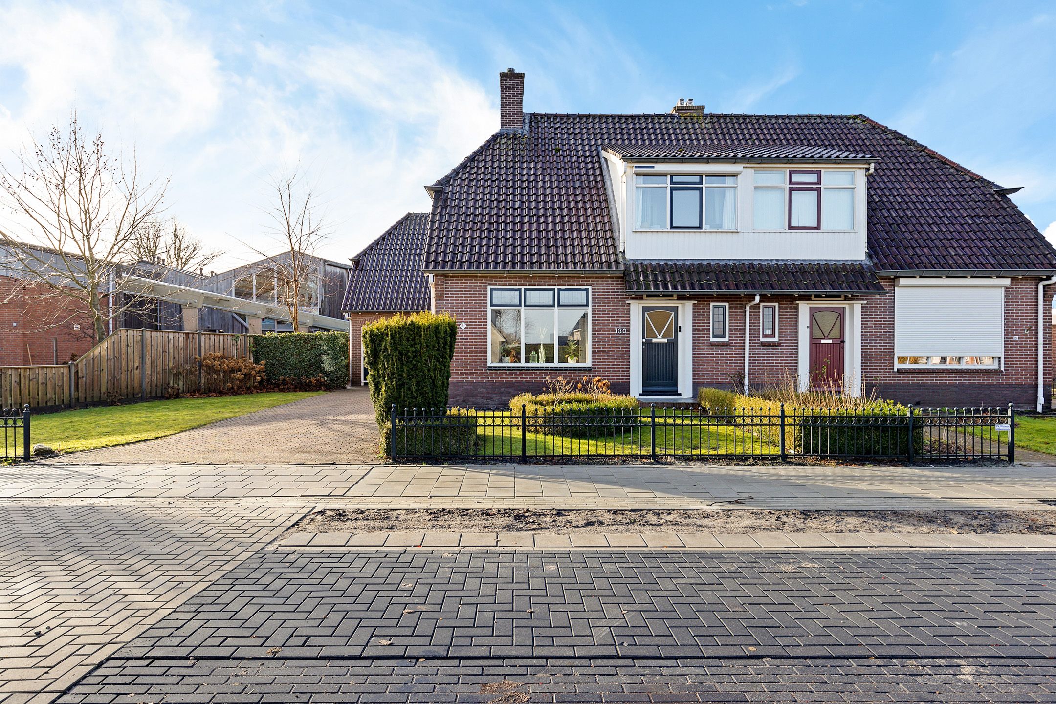 Foto 6 van Europaweg 130