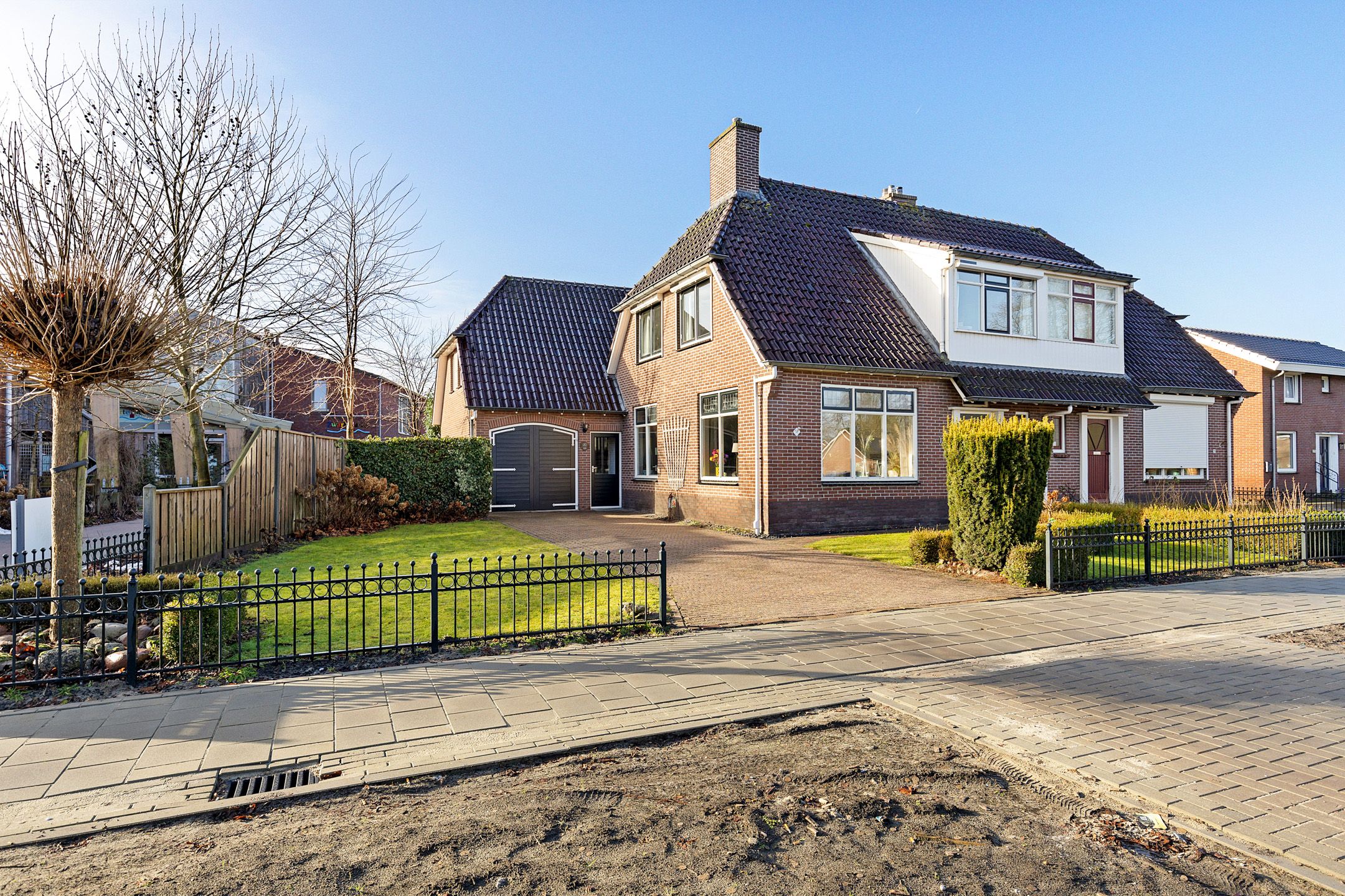 Foto 45 van Europaweg 130