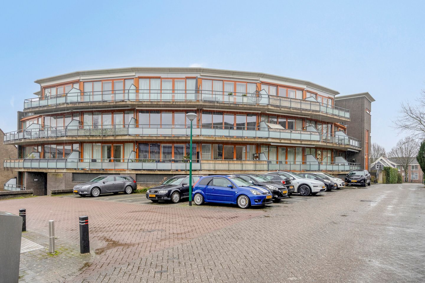 Foto 1 van Heuvel 29