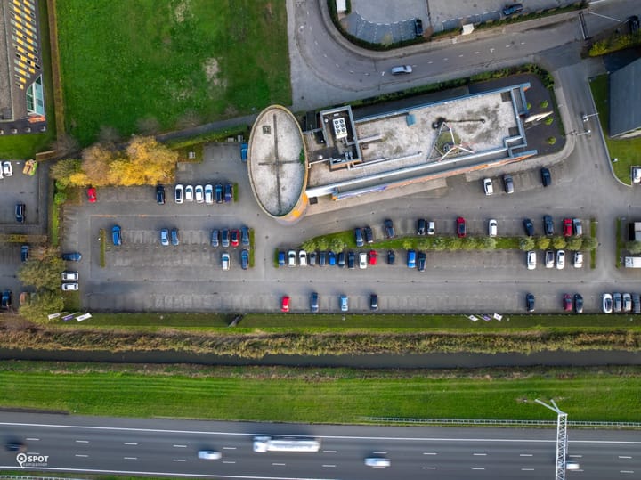 Laan van Barcelona 600, Dordrecht