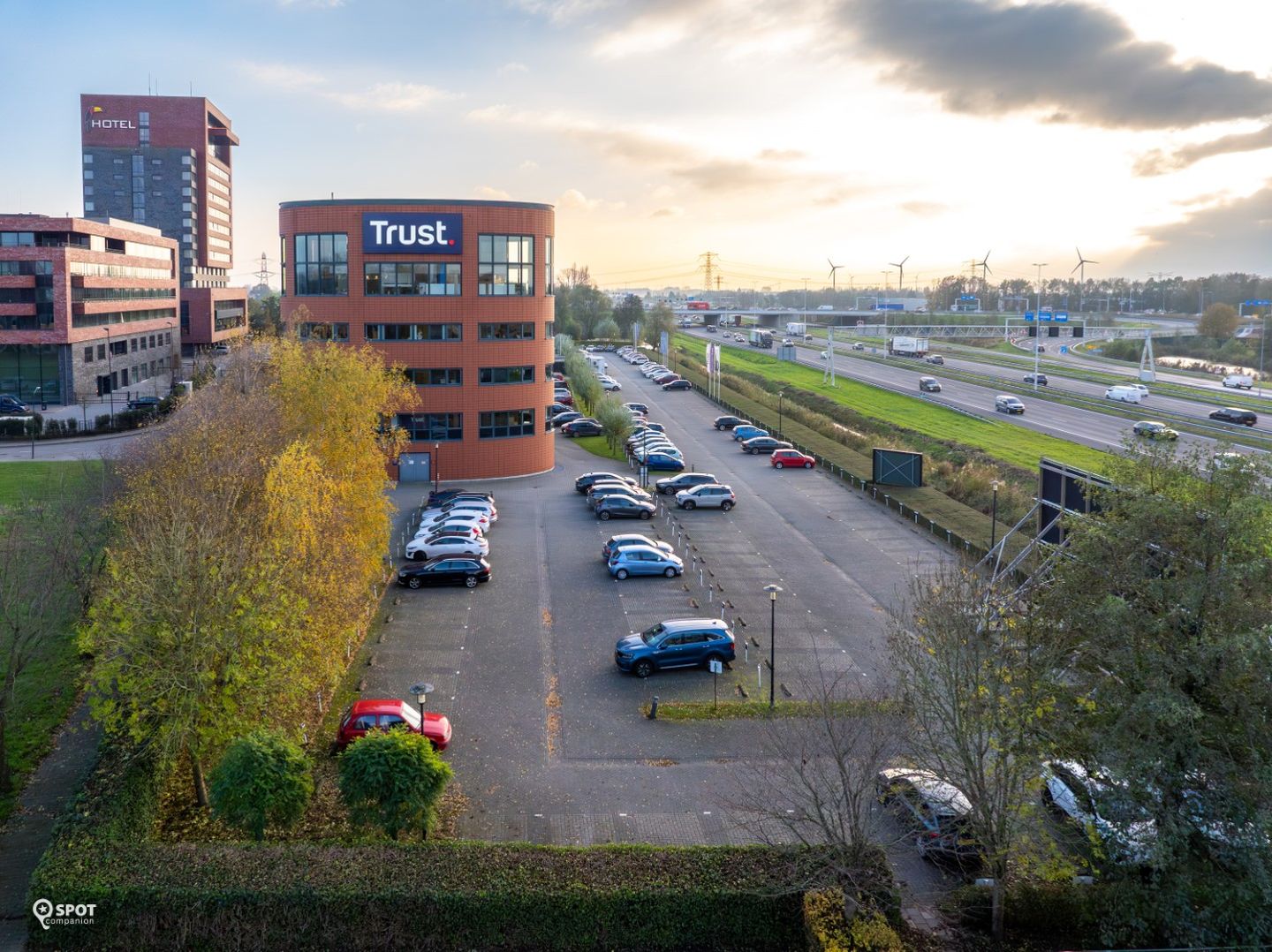 Bekijk foto 5 van Laan van Barcelona 600