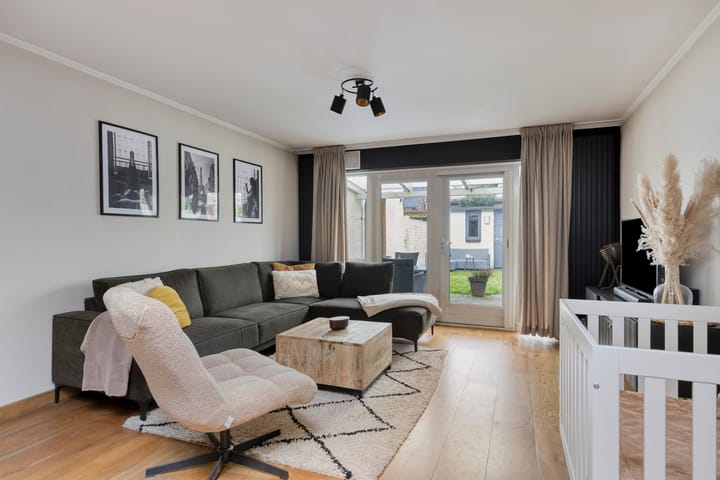 Foto 3 van Pandelaar 59