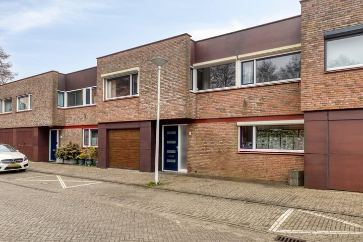 Rijnstraat 4