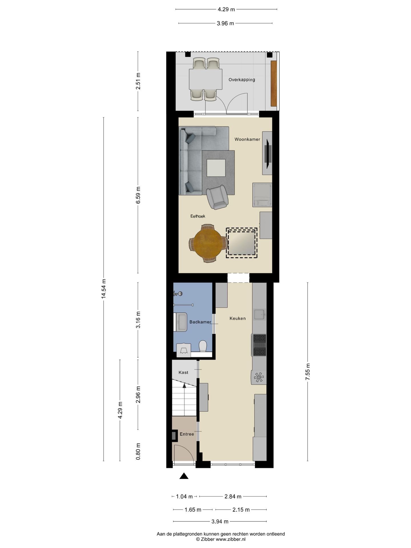 Foto 25 van Pandelaar 59