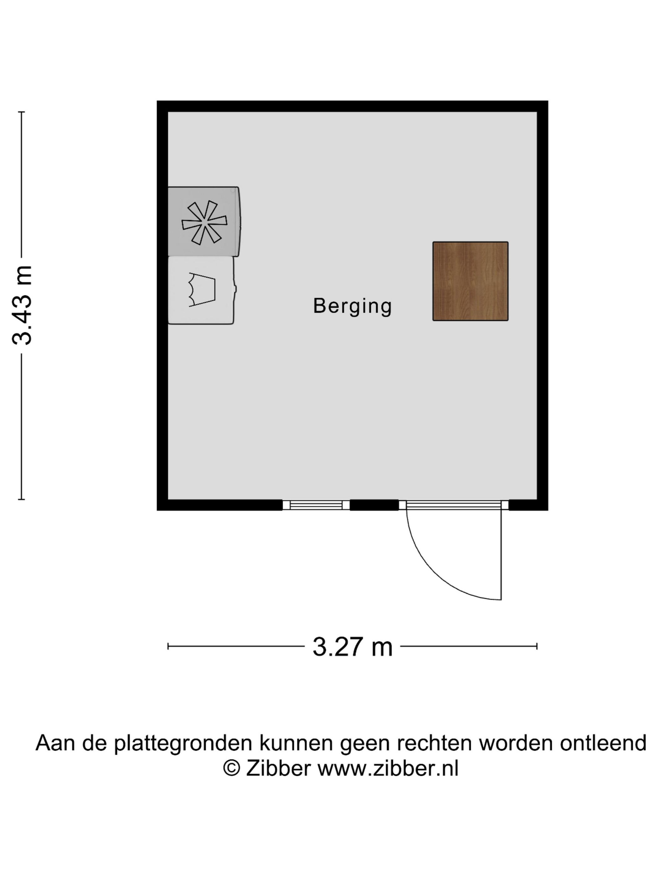 Foto 27 van Pandelaar 59