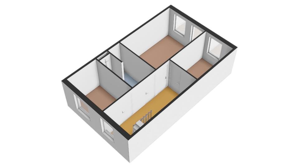 Foto 38 van Aletta Jacobsweg 72