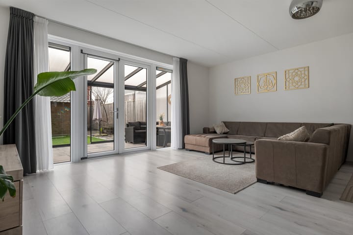 Foto 2 van De Landerijen 121