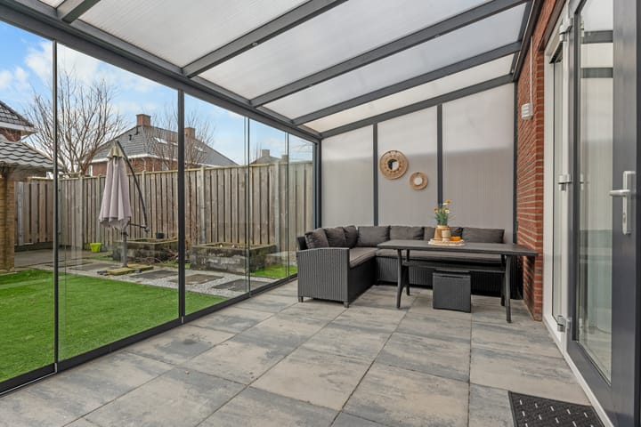 Foto 5 van De Landerijen 121