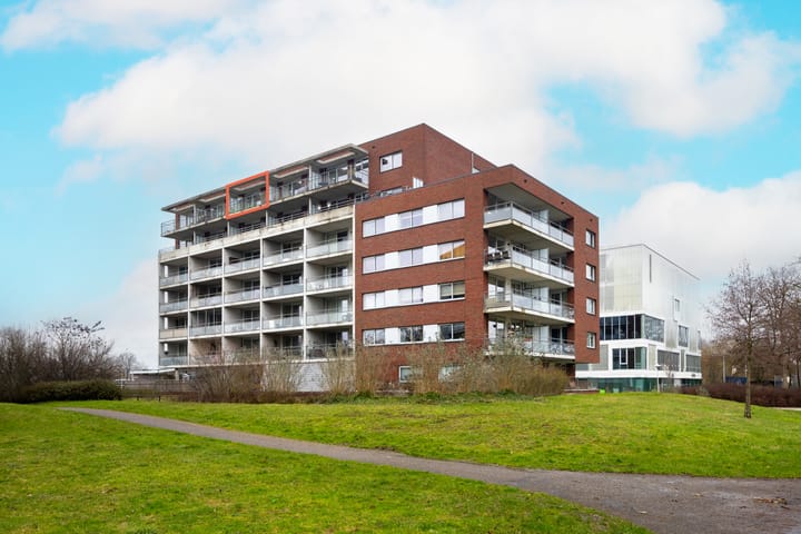 Royaards van den Hamkade 291