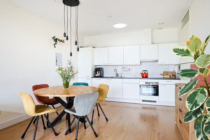 Foto 4 van Royaards van den Hamkade 291