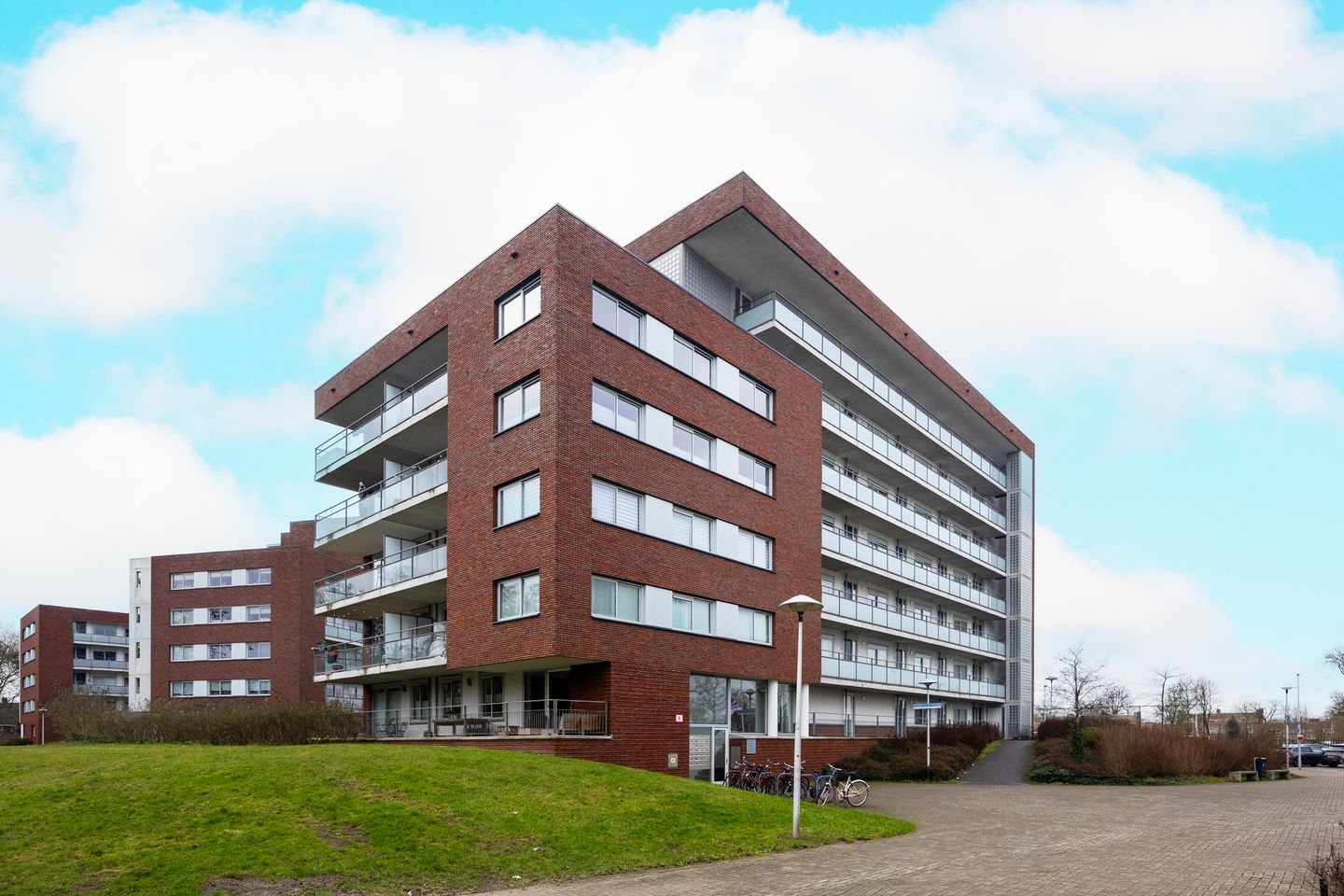 Foto 5 van Royaards van den Hamkade 291