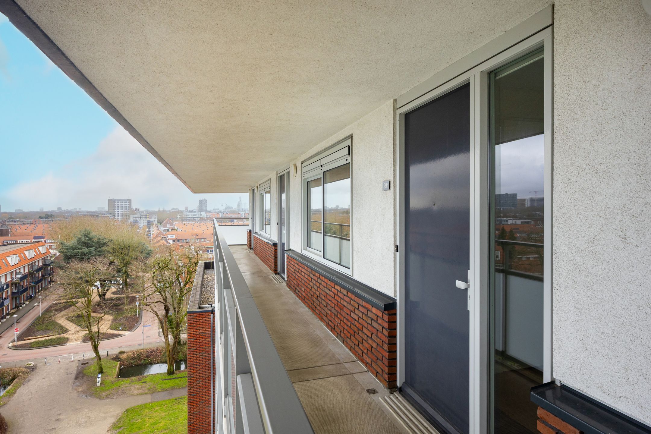 Foto 9 van Royaards van den Hamkade 291