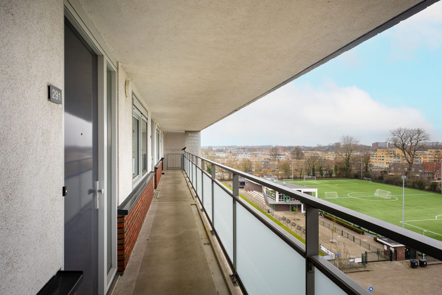 Foto 10 van Royaards van den Hamkade 291