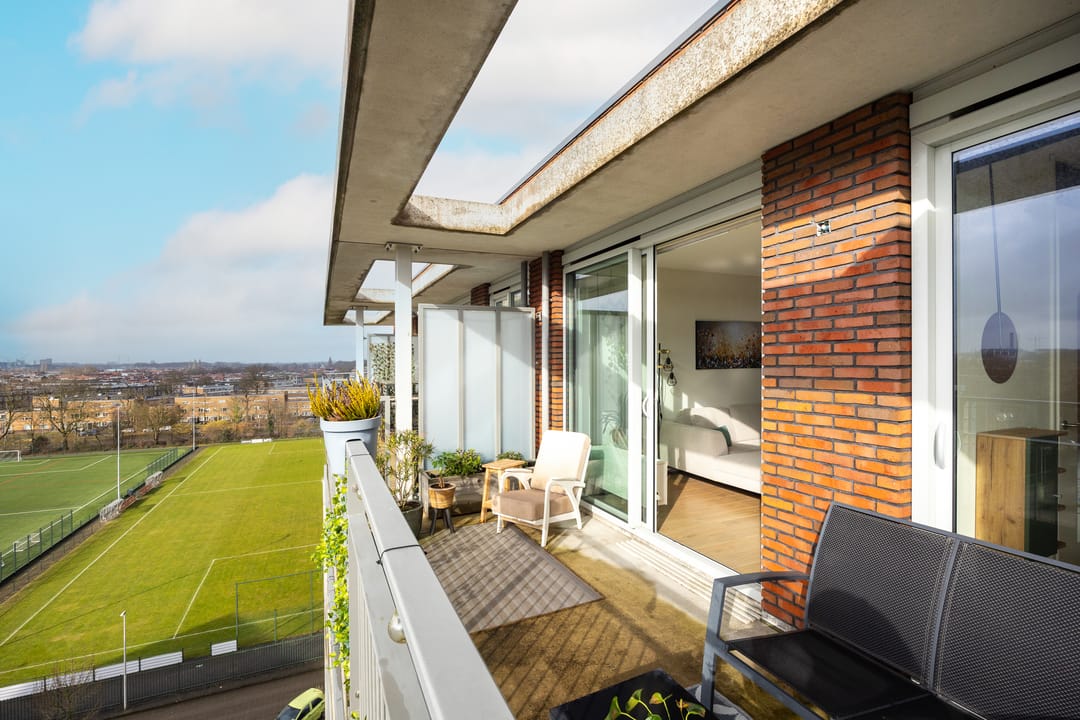 Foto 17 van Royaards van den Hamkade 291