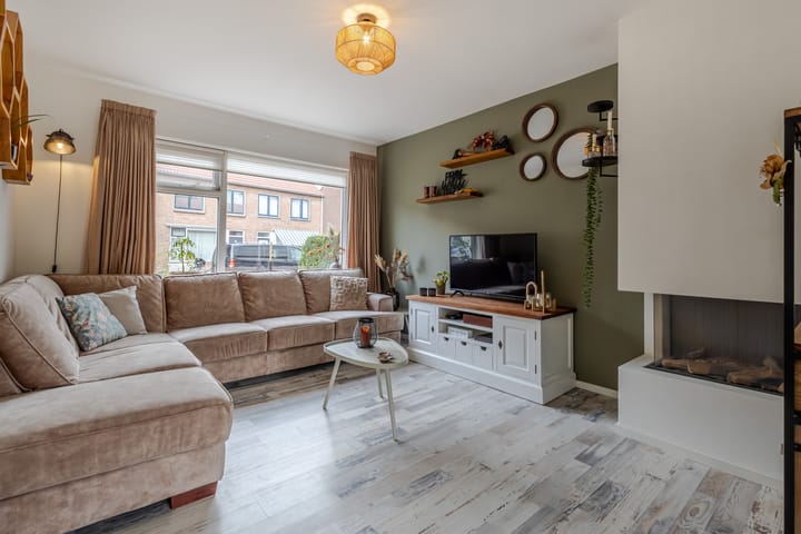 Prinses Margrietstraat 29