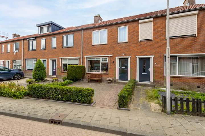 Foto 5 van Prinses Margrietstraat 29