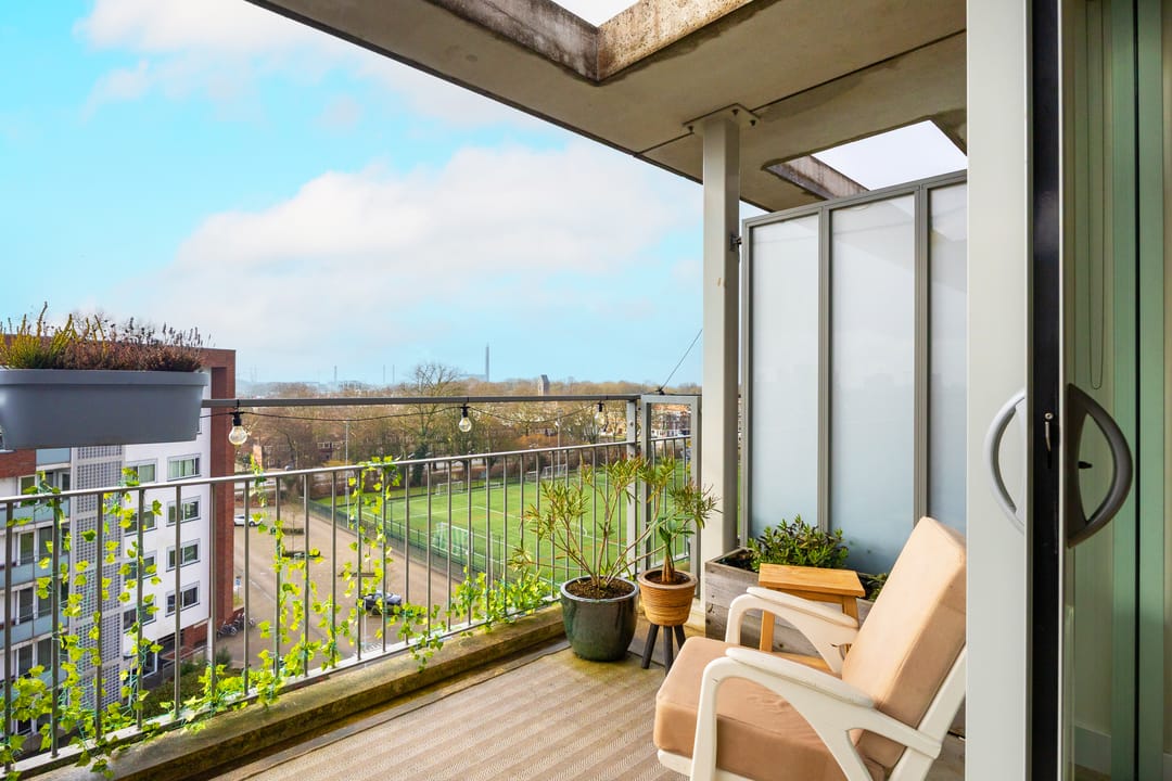 Foto 2 van Royaards van den Hamkade 291