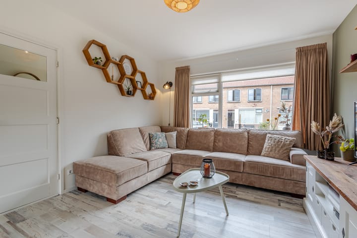 Foto 10 van Prinses Margrietstraat 29