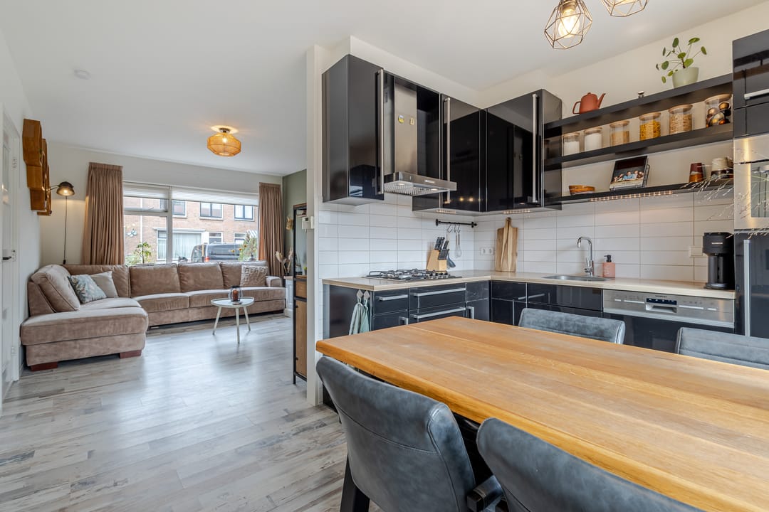 Foto 13 van Prinses Margrietstraat 29