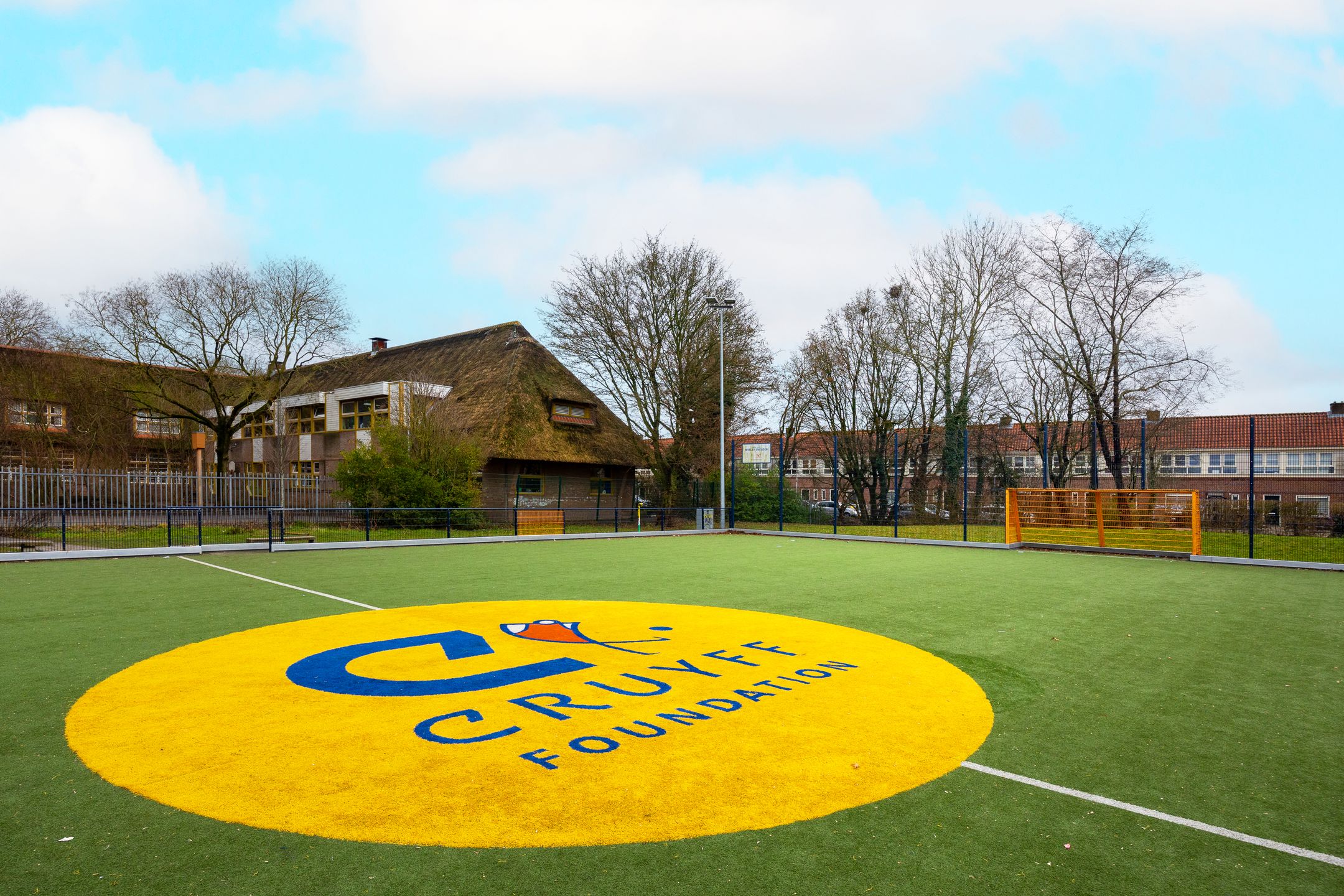 Foto 42 van Royaards van den Hamkade 291