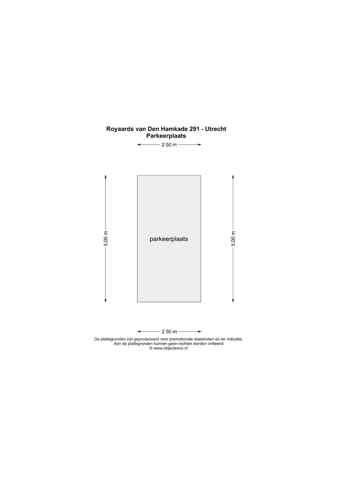 Foto 44 van Royaards van den Hamkade 291