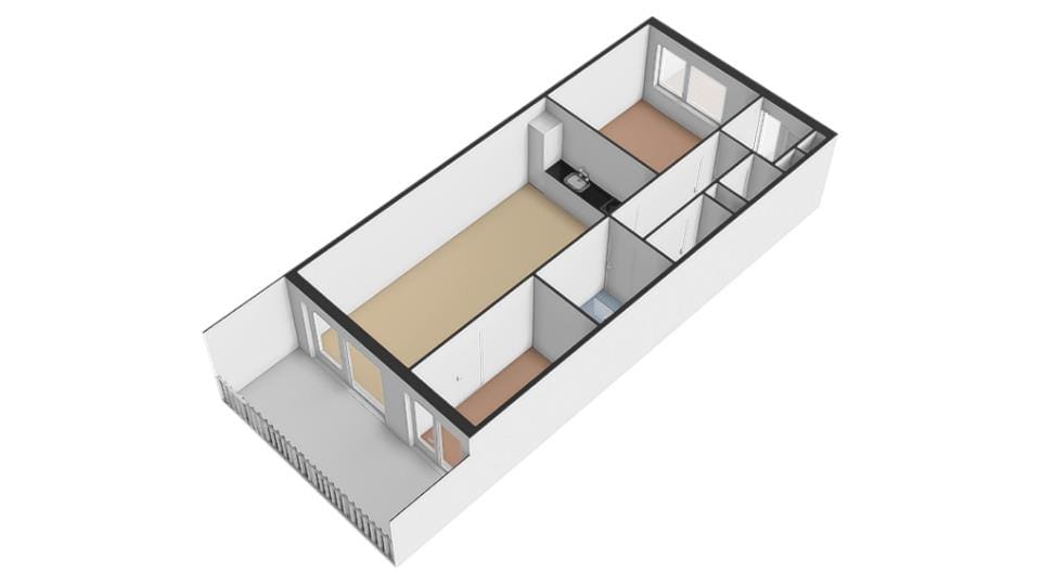 Foto 45 van Royaards van den Hamkade 291