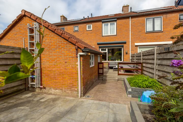 Foto 24 van Prinses Margrietstraat 29