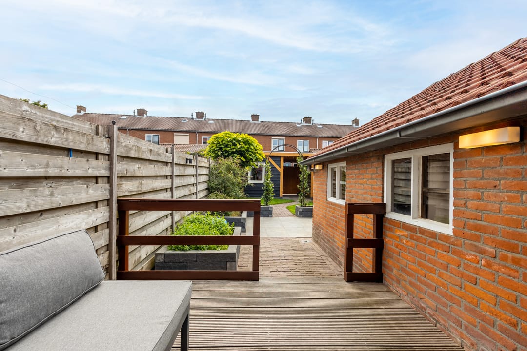 Foto 26 van Prinses Margrietstraat 29