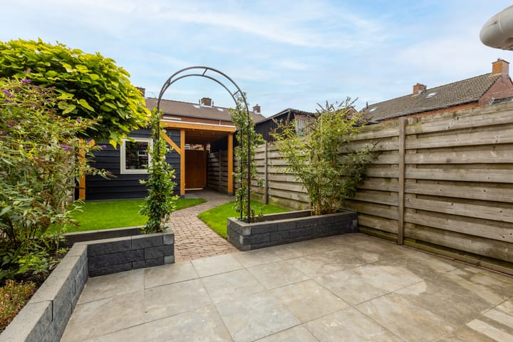 Foto 27 van Prinses Margrietstraat 29