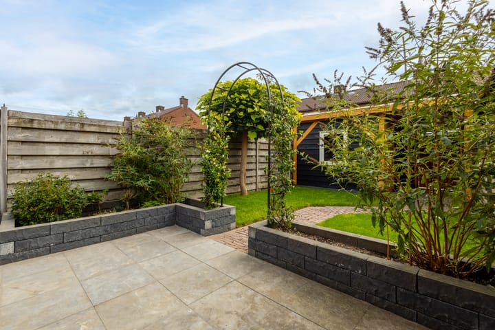 Foto 28 van Prinses Margrietstraat 29