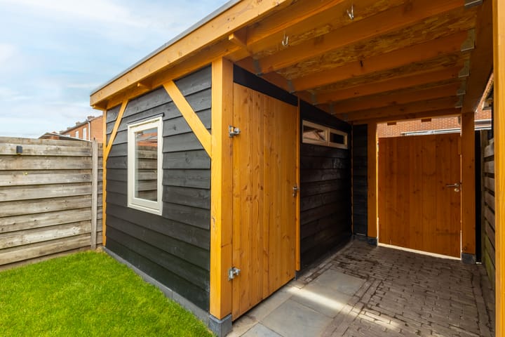 Foto 30 van Prinses Margrietstraat 29