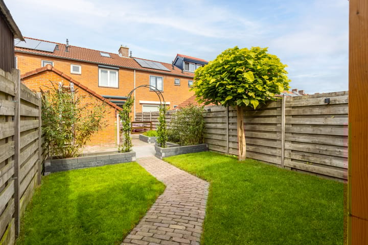 Foto 31 van Prinses Margrietstraat 29