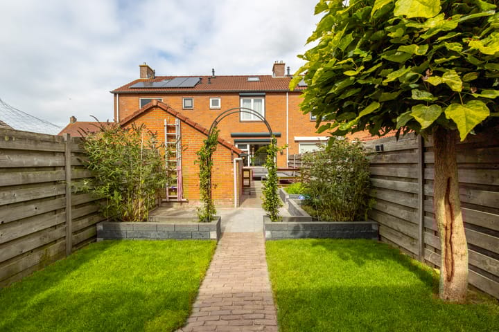 Foto 32 van Prinses Margrietstraat 29