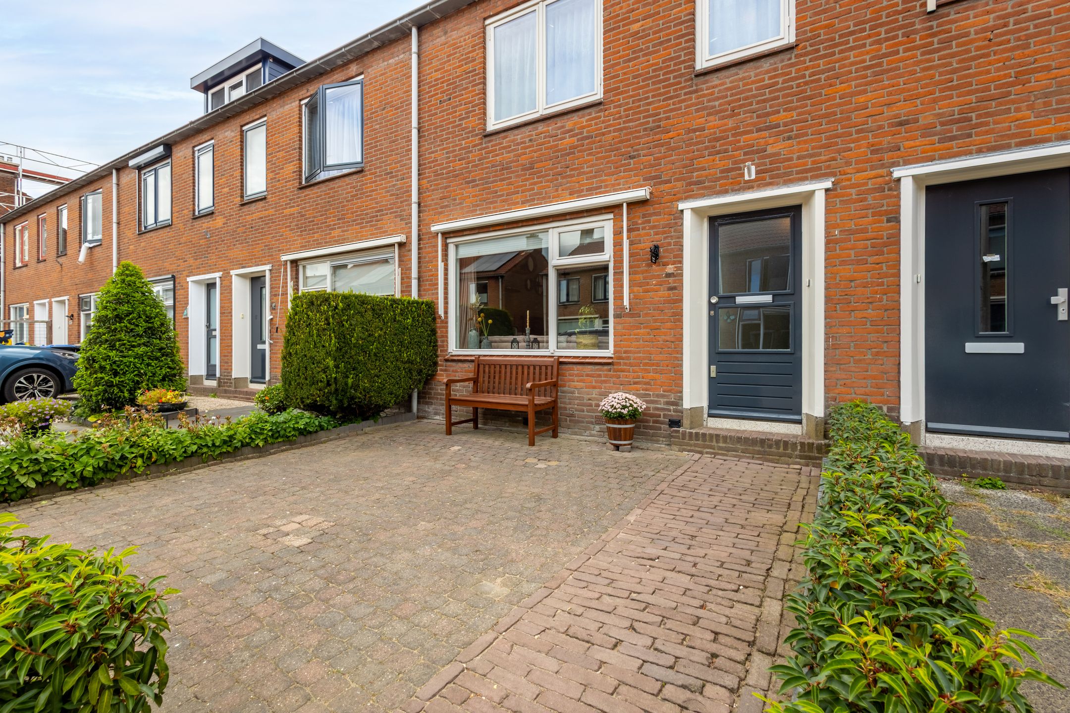 Foto 33 van Prinses Margrietstraat 29