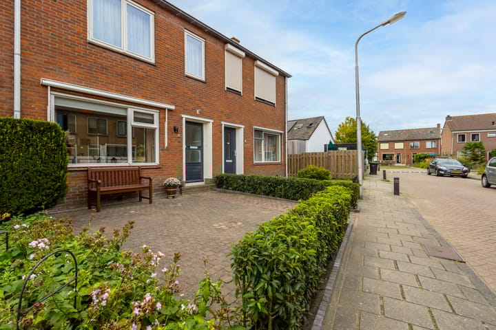 Foto 34 van Prinses Margrietstraat 29