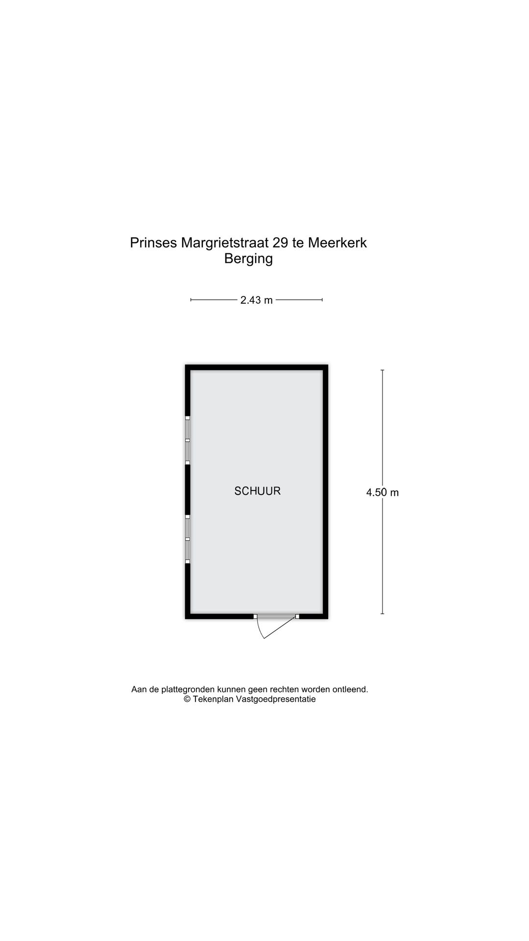 Foto 38 van Prinses Margrietstraat 29