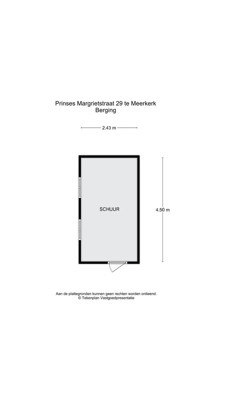 Foto 38 van Prinses Margrietstraat 29