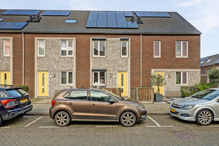 Marthalaan 203 main image