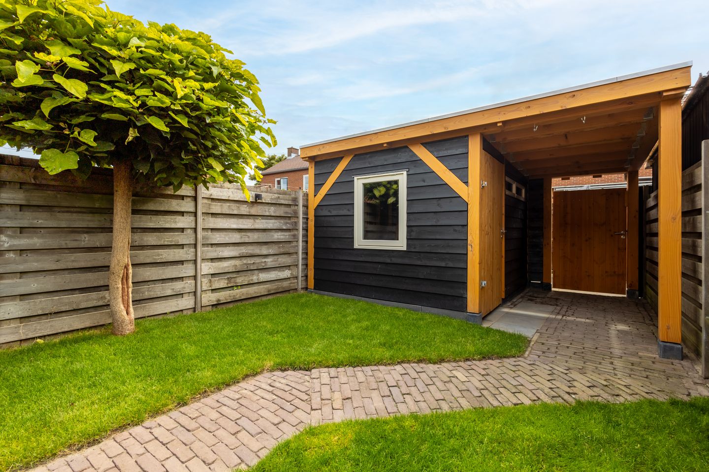 Foto 4 van Prinses Margrietstraat 29