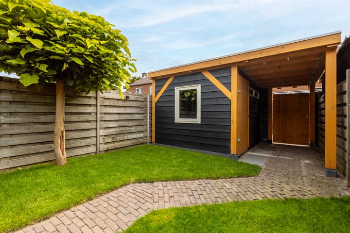 Foto 4 van Prinses Margrietstraat 29