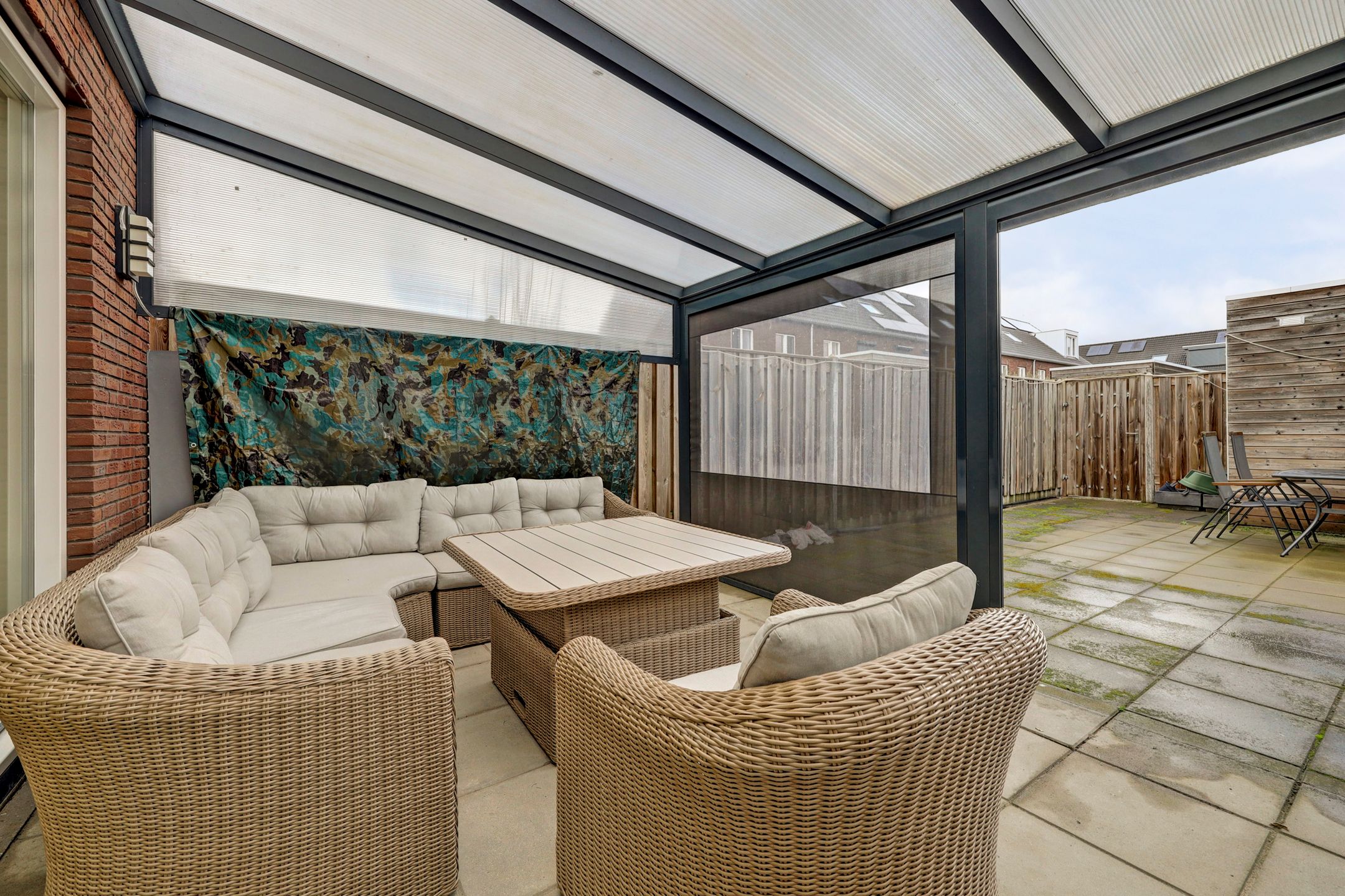 Foto 9 van Marthalaan 203