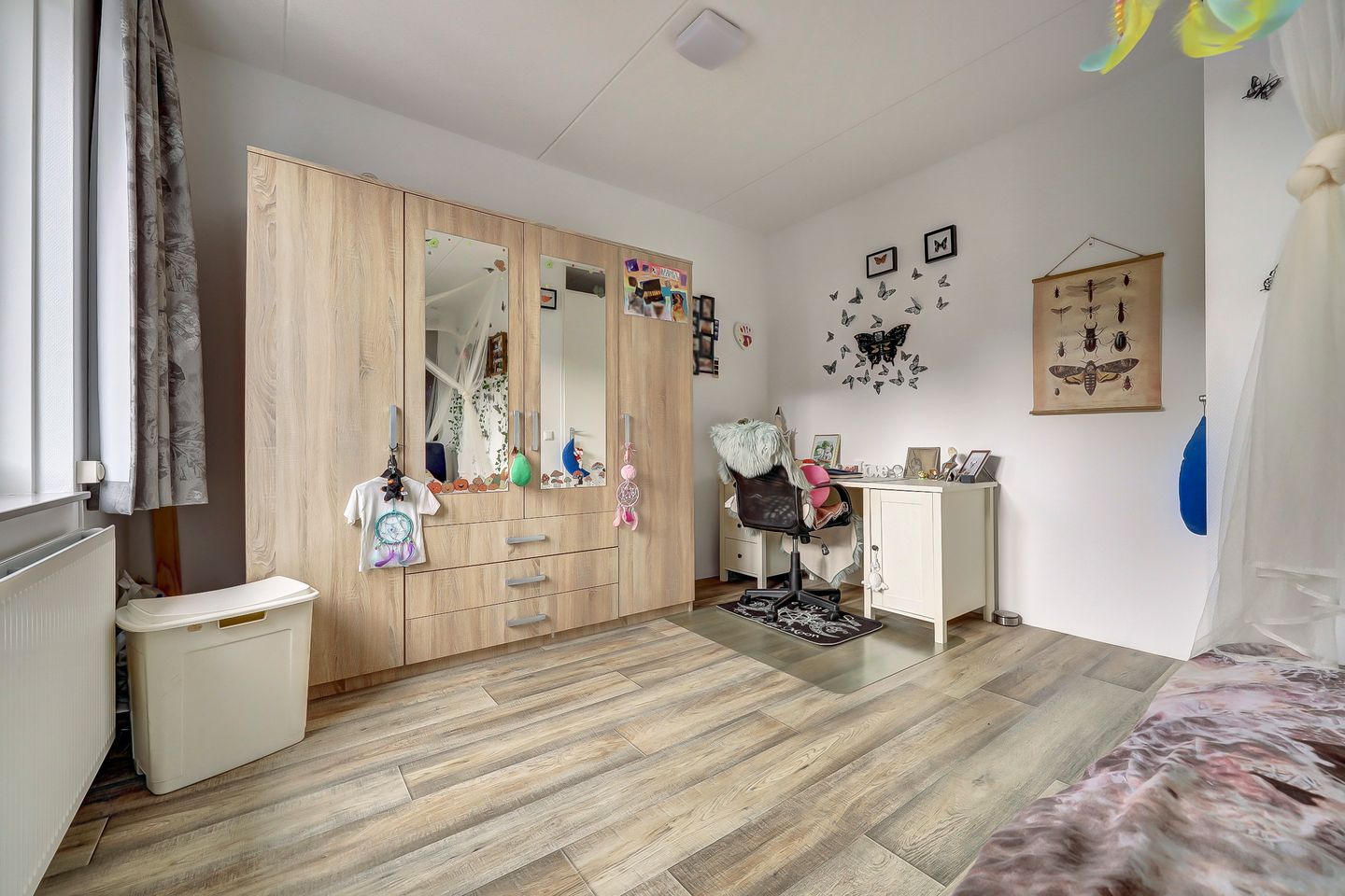 Foto 14 van Marthalaan 203