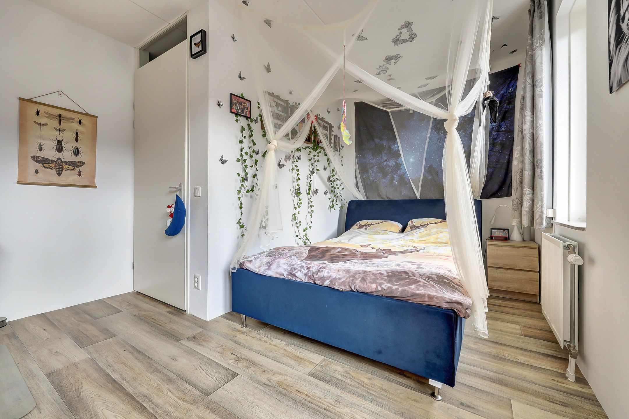 Foto 15 van Marthalaan 203