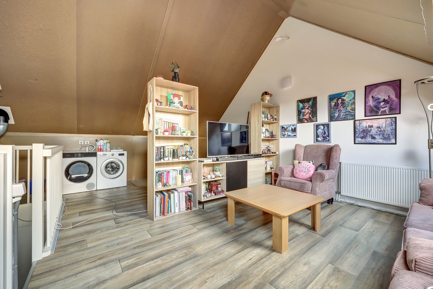 Foto 20 van Marthalaan 203