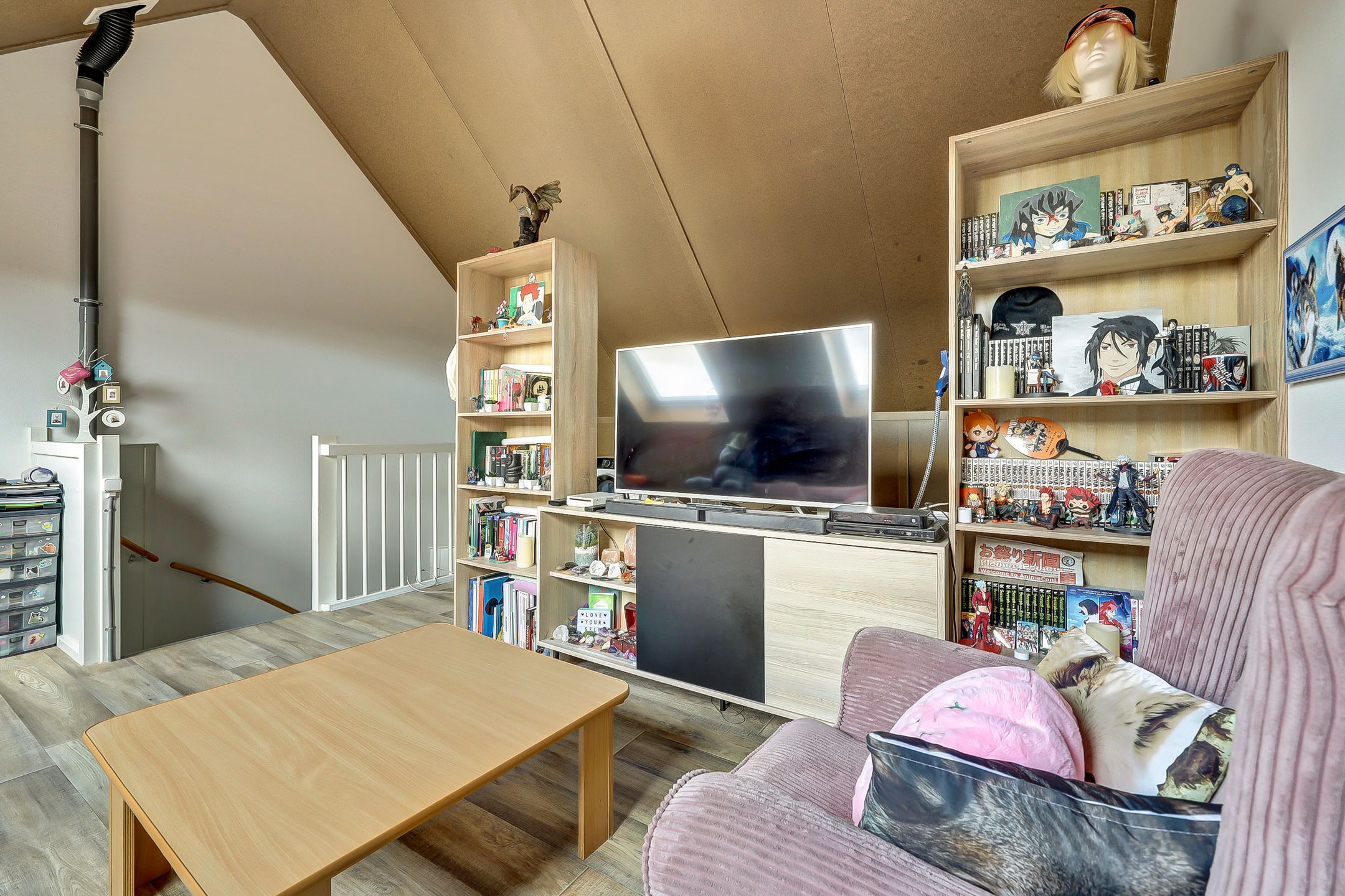 Foto 21 van Marthalaan 203