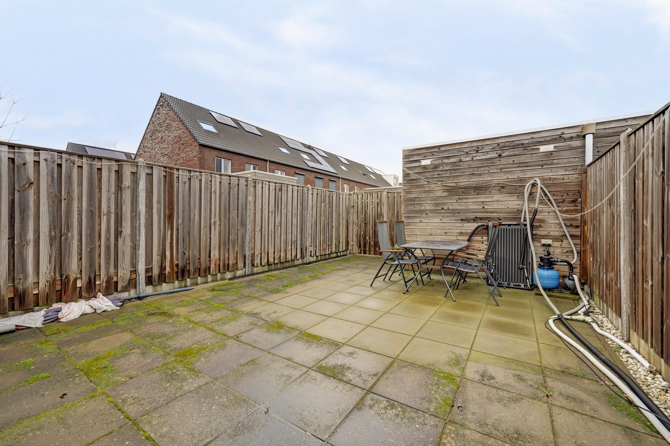 Foto 24 van Marthalaan 203