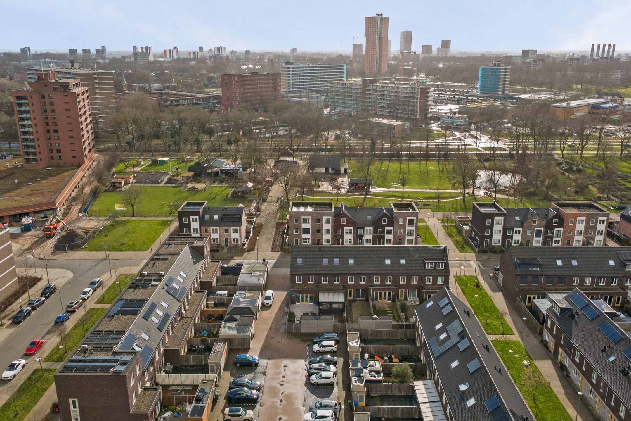 Foto 30 van Marthalaan 203