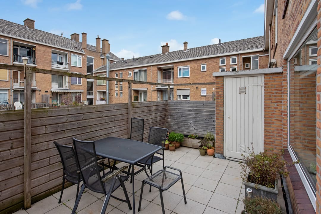 Photo 2 of Willem van Rijswijckstr 76